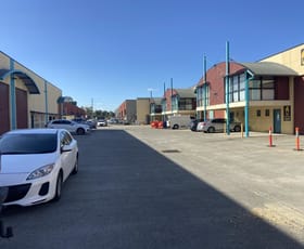 Factory, Warehouse & Industrial commercial property leased at Unit 9/2 Ash Road Prestons NSW 2170