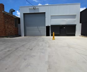 Factory, Warehouse & Industrial commercial property leased at 12 Laurel Street Toowoomba QLD 4350