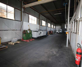 Factory, Warehouse & Industrial commercial property leased at 12 Laurel Street Toowoomba QLD 4350