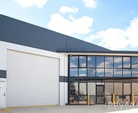 Offices commercial property leased at 6/21 Deakin Street Brendale QLD 4500