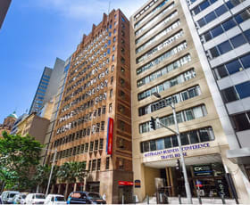 Other commercial property leased at Level 1, 2/84 Pitt Street Sydney NSW 2000