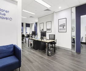 Medical / Consulting commercial property leased at Level 11, Part/84 Pitt Street Sydney NSW 2000