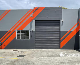 Factory, Warehouse & Industrial commercial property leased at 3/10 Kamholtz Court Molendinar QLD 4214