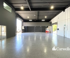 Factory, Warehouse & Industrial commercial property leased at 3/10 Kamholtz Court Molendinar QLD 4214