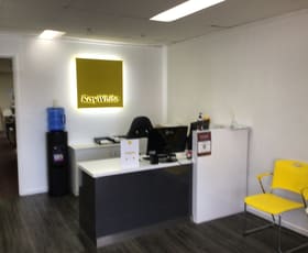 Offices commercial property leased at 4a Targo Street Bundaberg Central QLD 4670