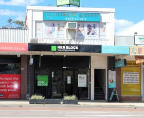 Offices commercial property leased at 1 & 2/7a Old Northern Road Baulkham Hills NSW 2153
