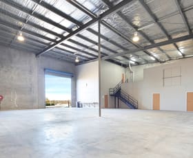 Factory, Warehouse & Industrial commercial property leased at 4/87 Jijaws Street Sumner QLD 4074