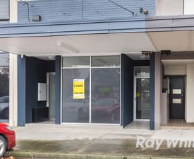 Medical / Consulting commercial property leased at 95 Orange Street Bentleigh East VIC 3165