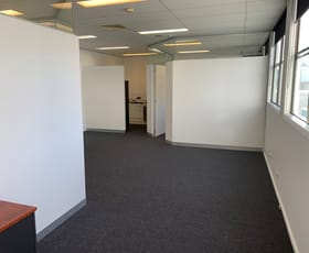 Medical / Consulting commercial property leased at Suite 2A Level 1/41-47 Eton Street Sutherland NSW 2232