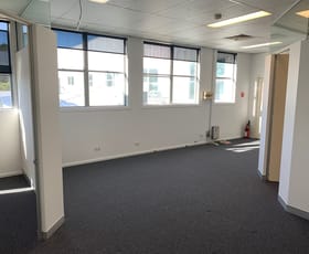 Offices commercial property leased at Suite 2A Level 1/41-47 Eton Street Sutherland NSW 2232