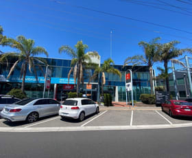 Offices commercial property leased at Suite 3/1040 Dandenong Road Carnegie VIC 3163