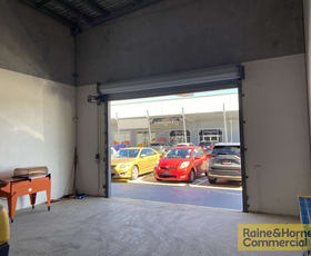 Shop & Retail commercial property leased at 38/302 South Pine Road Brendale QLD 4500