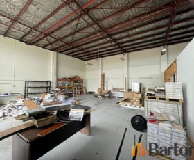 Showrooms / Bulky Goods commercial property leased at 103 Newcastle Street Fyshwick ACT 2609