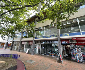 Offices commercial property for lease at F5/25 Dickson Place Dickson ACT 2602