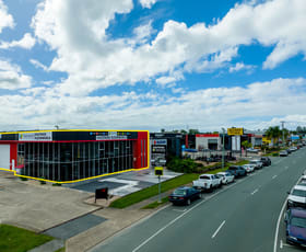 Showrooms / Bulky Goods commercial property leased at 1/10 Lawrence Drive Nerang QLD 4211