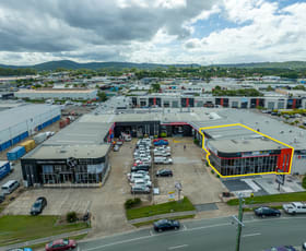 Showrooms / Bulky Goods commercial property leased at 1/10 Lawrence Drive Nerang QLD 4211
