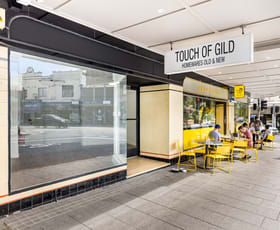 Shop & Retail commercial property leased at 72 Dalhousie Street Haberfield NSW 2045
