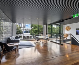 Offices commercial property leased at Level 1/6/165 Melbourne Street South Brisbane QLD 4101