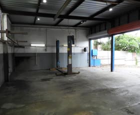 Factory, Warehouse & Industrial commercial property leased at Mona Vale NSW 2103