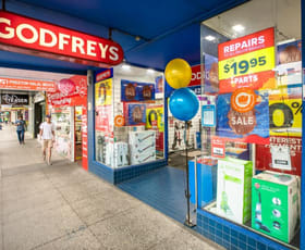 Medical / Consulting commercial property leased at 427 High Street Preston VIC 3072