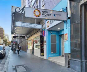 Shop & Retail commercial property for lease at Ground/436a Sussex Street Haymarket NSW 2000