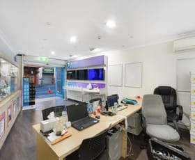 Shop & Retail commercial property leased at Ground/436a Sussex Street Haymarket NSW 2000