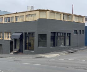 Shop & Retail commercial property leased at 108 Harrington Street Hobart TAS 7000