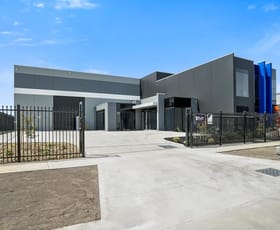 Factory, Warehouse & Industrial commercial property leased at Unit 2/7 Evolution Drive Pakenham VIC 3810