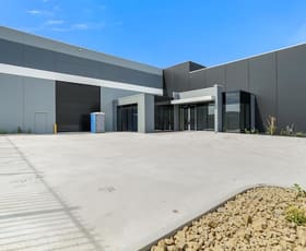 Factory, Warehouse & Industrial commercial property leased at Unit 2/7 Evolution Drive Pakenham VIC 3810