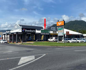 Shop & Retail commercial property leased at 2/1 Jensen Street Manoora QLD 4870