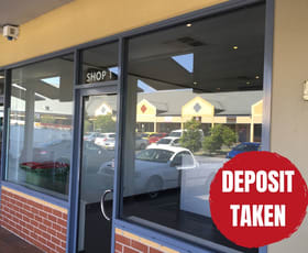 Shop & Retail commercial property leased at 1/2-4 Main Street Mount Annan NSW 2567