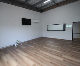 Showrooms / Bulky Goods commercial property leased at 10/10 - 12 Sylvester Avenue Unanderra NSW 2526