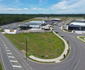 Factory, Warehouse & Industrial commercial property sold at 1 Evans Drive Caboolture QLD 4510