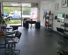 Offices commercial property leased at Shop 1/122 Blackstone Road Silkstone QLD 4304