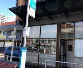 Offices commercial property leased at 51 King Street Newcastle NSW 2300