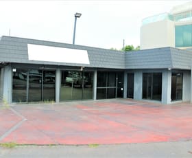 Showrooms / Bulky Goods commercial property leased at 277 Abbotsford Road Bowen Hills QLD 4006