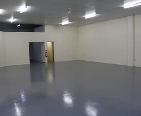 Factory, Warehouse & Industrial commercial property for lease at 2/60 Kortum Drive Burleigh Heads QLD 4220