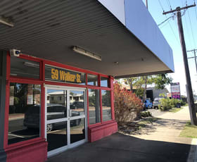 Shop & Retail commercial property leased at 1/59 Walker Street Bundaberg South QLD 4670