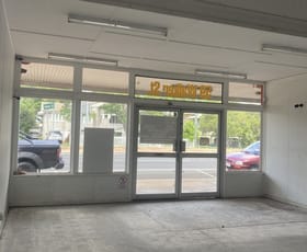 Shop & Retail commercial property leased at 1/59 Walker Street Bundaberg South QLD 4670