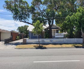 Medical / Consulting commercial property leased at 79A Herbert Street Dandenong VIC 3175