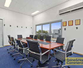 Offices commercial property sold at 11/11 Buchanan Road Banyo QLD 4014