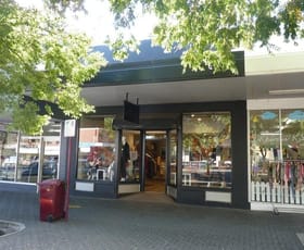 Shop & Retail commercial property leased at 36 Roberts Avenue Horsham VIC 3400