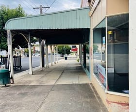 Shop & Retail commercial property leased at 29B Angus Avenue Kandos NSW 2848