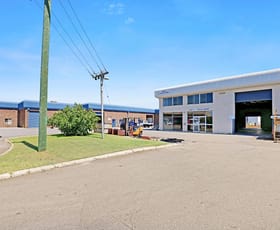Factory, Warehouse & Industrial commercial property leased at 3/3 Atlas Court Welshpool WA 6106