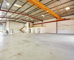 Factory, Warehouse & Industrial commercial property leased at 3/3 Atlas Court Welshpool WA 6106