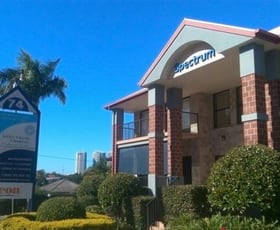 Offices commercial property leased at 2/74 Smith Street Southport QLD 4215