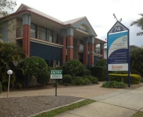Other commercial property leased at 2/74 Smith Street Southport QLD 4215