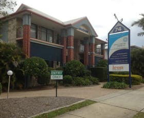 Offices commercial property leased at 2/74 Smith Street Southport QLD 4215