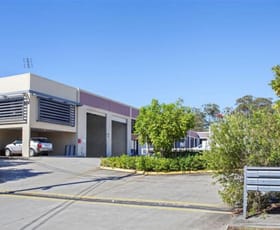 Factory, Warehouse & Industrial commercial property leased at 6/23 Activity Crescent Molendinar QLD 4214