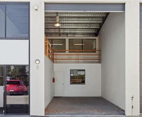 Factory, Warehouse & Industrial commercial property leased at 6/23 Activity Crescent Molendinar QLD 4214